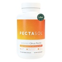 PectaSol 수정 된 Citrus Pectin - 90 캡슐 - 심장, 면역 체계, 염증 응답 및 건강한 노화 + 건강한 Galectin-3 수준을 지원하는 총 바디 건강 보충