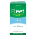 성인 변비, 4.5 fl oz, 4 병에 대한 Fleet Laxative Saline Enema