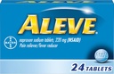 체 캡슐, 24Count (패치 2)