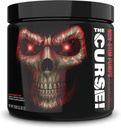 한국어 JNX Sports Non-Stim Pumps Pre-Workout Supplement - 최대 전력, 더 내구시간 - 남성 및 여성 | 수박 | 20 SRV
