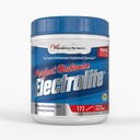 완벽한 균형 Electrolite 4 LB