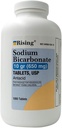 Rising Pharma - 나트륨 중탄산염 650mg - 산성 Indigestion, Heartburn, Sour Stomach Stomach Upset - 1000년을 위해 이용되는 Antacid 기타 제품