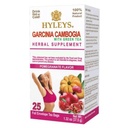 HYLEYS Tea Garcinia Cambogia 녹차 - 25 티백