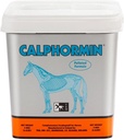 TRM Calphormin Nutrient-Rich Horse Supplement for Optimal Skeletal Development of Young Horse - 6.6 lb (3 Kg) - 버킷 - 6.6 lb