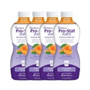 Pro-Stat Advanced Wound Care (AWC), 농축 액체 단백질 의료 식품 - Citrus Splash Punch flavor, 30 Fl Oz Bottle (Case of 4)