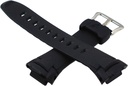 G 충격 시계 모델을위한 Casio 정품 교체 스트랩 - GW-530 GW-500