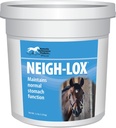 Kentucky 성과 Neigh-Lox는 말, 3.5 파운드 콘테이너를 위한 보충교재를 소화합니다