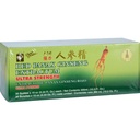 평화 빨간 Panax 인삼 추출물 Ultra Strength의 왕자 - 30 Vials