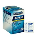 PhysiciansCare Antacid Heartburn 약물 (튜스에 참여), 50 두 개의 정제, 420 mg의 복용량