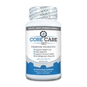 Gut 건강 남성과 여성을위한 최고의 Probiotics, 모든 천연 보충, Digestion, Mood, Bloating, Constipation, Gas (30 일 공급) 핵심 케어 180