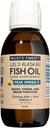 Wiley의 가장 정밀한 최고봉 Omega-3 액체 2150mg EPA + DHA Omega-3 자연적인 야생 알래스카 물고기 기름 음식 보충교재 25 서빙