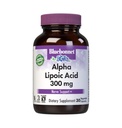 BLUEBONNET NUTRITION ALPHA 리튬 이온 300 mg