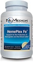 HemePlex 페 60 VegiCaps