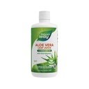 자연의 방법 알로에 Vera 잎 주스와 안 잎 젤, 알로에 Polymax+와 더불어, 알로에 내용과 순수성을 위해 증명해, 야생 베리 맛을 내는, 33.8 Fl Oz (포장 May Vary)