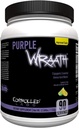 LABS 자주색 Wraath, BCAA 및 EAA 아미노산 보충교재, Endurance 혼합 Intra 운동 분말과 더불어, 최선 내구시간, 초점 및 stamina (레몬 Lime, 90의 서빙)