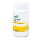 Klaire Labs SFI 건강 Nattokinase NSK-SD - 심장 혈관 지원, 낙농장 & 글루텐 자유로운 (60의 캡슐)를 위한 Proteolytic 효소