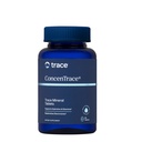 Trace Minerals ConcenTrace 무기물 정제 - 전반적인 웰빙을 위한 매일 보충교재 - 자연적인 에너지, 뼈 힘, 건강한 연결 조직 & 면역 체계 지원 - 90 조사 (30 봉사)
