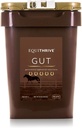 Probiotics, Psyllium Husk Powder, Sodium Bicarbonate 및 Omega 3 Fatty Acid, Digestive Support Supplement for Horse, 10 파운드의 Equithrive Horse Gut 펠렛