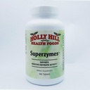 홀리 힐 건강 식품, Superzymes, 180 정제