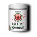 Ekkovision 크레아틴 Monohydrate 분말, Micronized, 라즈베리 수박, 전 & 포스트 운동은 남자와 여자를 위한 보충, 에너지 지원, 셰이크, 스무디 & 음료, 100의 서빙에서 섞기 쉬운