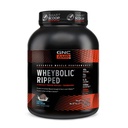 GNC AMP Wheybolic Ripped - 쿠키 및 크림 (22 서빙)