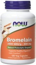 지금 Bromelain 120 조사