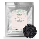 Starwest Botanicals 유기 Schisandra Berry 전체, 1 파운드