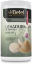 Levadura de Cerveza Polvo | 브루어스 효모 가루 Betel Natural | B 비타민과 더 건강한 소스 | Debittered - 12 Ounce