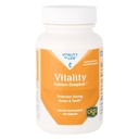 Melaleuca Vitality 칼슘 완료 - 120 정제