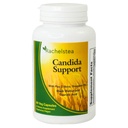 Rachelstea Candida 지원, PAU D'Arco와 더불어 Intestinal Flora, Oregano 기름, 까만 호두 및 Caprylic 산, 90 Veg 캡슐, 식이 채식주의자 채식주의자 보충교재