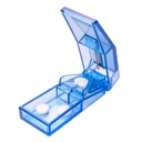 Apex Pill Splitter 1 ea, 색상은 다를 수 있습니다.
