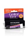 Genteal Tears 야간 시간 연고 3.5g 명확한 0.12 Fl Oz