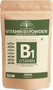 비타민 B1 Thiamine Mononitrate 분말 50gm
