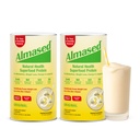Almased Multi-Protein 분말 17.6 OZ (포장 2)