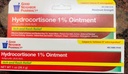 GNP Hydrocortisone 연 1%