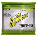 Sqwincher Powder Pack | 레몬-리임 맛 | 저칼리 | 저 나트륨 | 전기 리플렌즈 믹스 | 그냥 2.5 갤런의 물에 추가 | 23.83 온스 패킷 (팩 32)