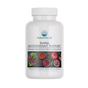 자연의 실험실 슈퍼 산화 지원 - Resveratrol, Acai, Goji Berry, Noni 과일, 석류 - 120 캡슐 (60 일 공급)
