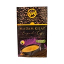슬리밍-K Coffee by Madam kilay, 지방 버너 + 콜라겐 (21g), 10 개 (팩 1)