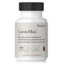 Shaklee - CarotoMax-Advanced Eye Health Formula w / 6 Key Carotenoids - 지원 비전 - Lutein, Zeaxanthin, Beta-Carotene, Astaxanthin - Macular Health를 홍보 - 90 Softgels