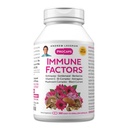 ANDREW LESSMAN 면역 인자 360 캡슐 - Echinacea, Goldenseal, 비타민 C, Astragalus, Berberine, 버섯 혼합, 블랙 커런트. Immune System 및 Natural Defenses 지원 및 홍보