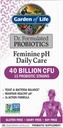 생활의 정원, Femini Ph 매일 배려 Probiotic 캡슐, 30 조사
