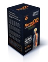 NerveQQ Ultra Advanced Formula Neuropathy 지원 - #1 권장 Nerve 성장 인자 (NGF) 건강 및 기능. Ubiquinol (QH) 플러스 자연적인 PQQ 20mg (Vegetarian Softgels)의 100mg