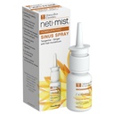 Himalayan 연구소 Tanp Nms 01 Neti 미스트 Sinus 스프레이