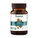 히말라야 유기 Triphala - 콜론 클렌징 & Occasional Bloating 및 변비 완화를위한 소화 건강 보충 - USDA 유기, 채식주의자, 비 GMO, 글루텐 무료, 688 mg, 30 캡슐