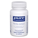 Pure Encapsulations Perilla Extract | Th2 Cytokines 및 Mucosal Health의 건강한 변조 지원* | 90 캡슐