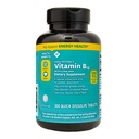 일원 표 비타민 B12 methylcobalamin의 규정식 보충교재 300 ct.Quick는 정제를 녹입니다