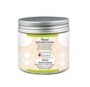 코코넛 쉘 100 % 유기농 순수 & 천연 100gm (3.5 oz)의 Greenwood Essential 천연 활성 탄소 미세 숯 분말