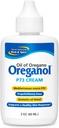 북미 허브 및 향신료 Oreganol P73 크림 - 2 온스