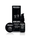 Men's Restoring Eye Routine for Men, Eye Cream and Serum for Men, Natural and Organic, Unscented, 남성 스킨 케어 선물 세트