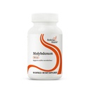 건강 몰리브덴을보고 - Molybdenum Glycinate 킬레이트와 보충 - 보충은 황산 Metabolism 및 세포질 건강 지원 - 채식 및 채식 캡슐 - 500 mcg, 90 캡슐